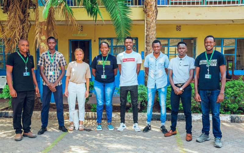Education & Mentorship 1