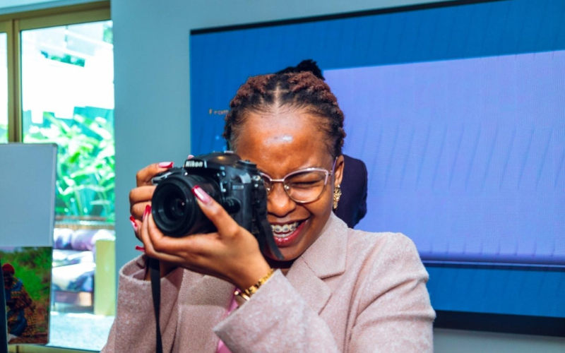 Education & Mentorship 5