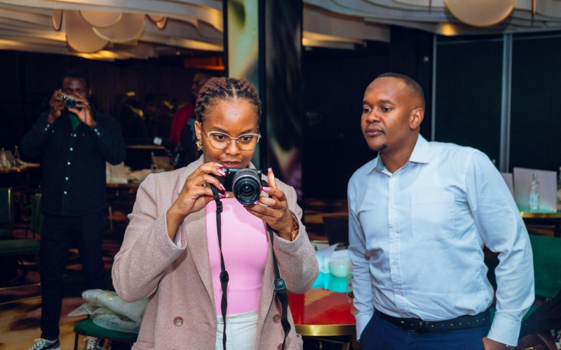 Education & Mentorship 6