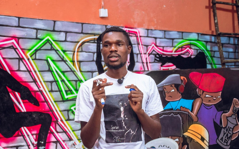 Education & Mentorship 11