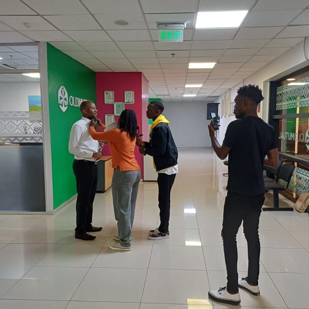 Old Mutual - Image 7