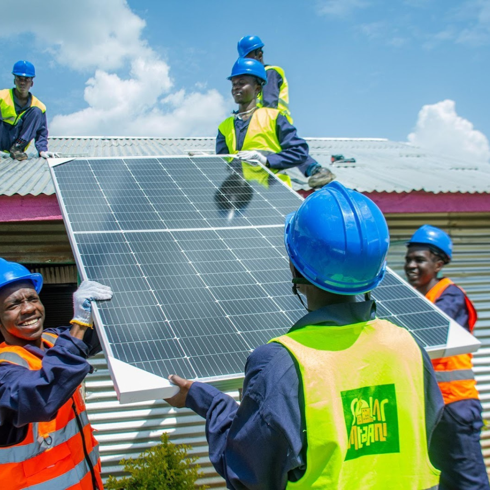 Solar Mtaani - Image 2