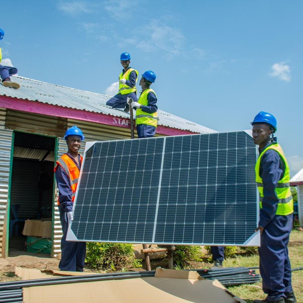 Solar Mtaani - Image 3