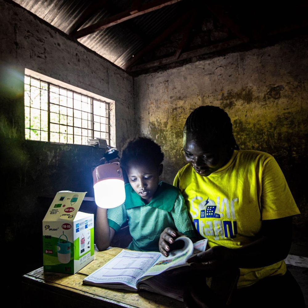 Solar Mtaani - Image 7