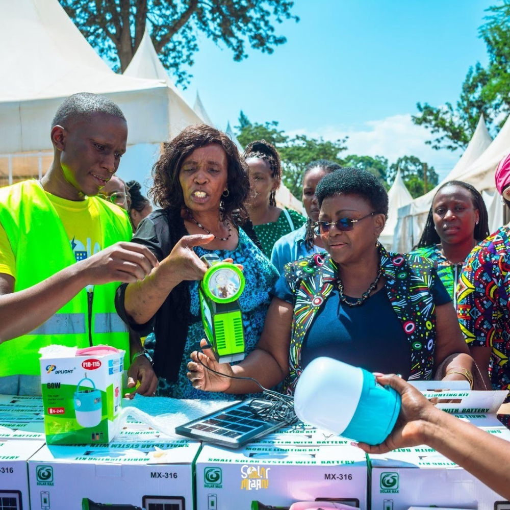 Solar Mtaani - Image 9