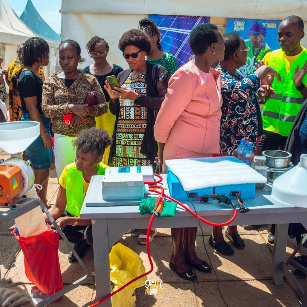 Solar Mtaani - Image 10